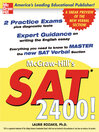 SAT 2400!